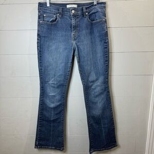 Levi's | Women's Boot Cut 515 Jeans Size 10